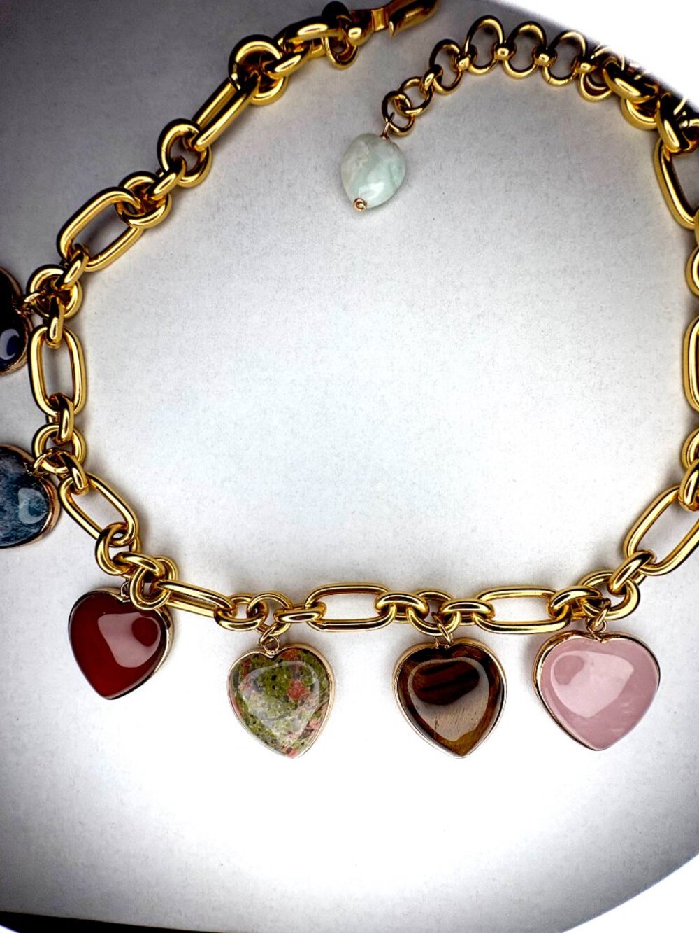 Brinker + Eliza, Margaret Necklace | NWOT - Picture 10 of 12